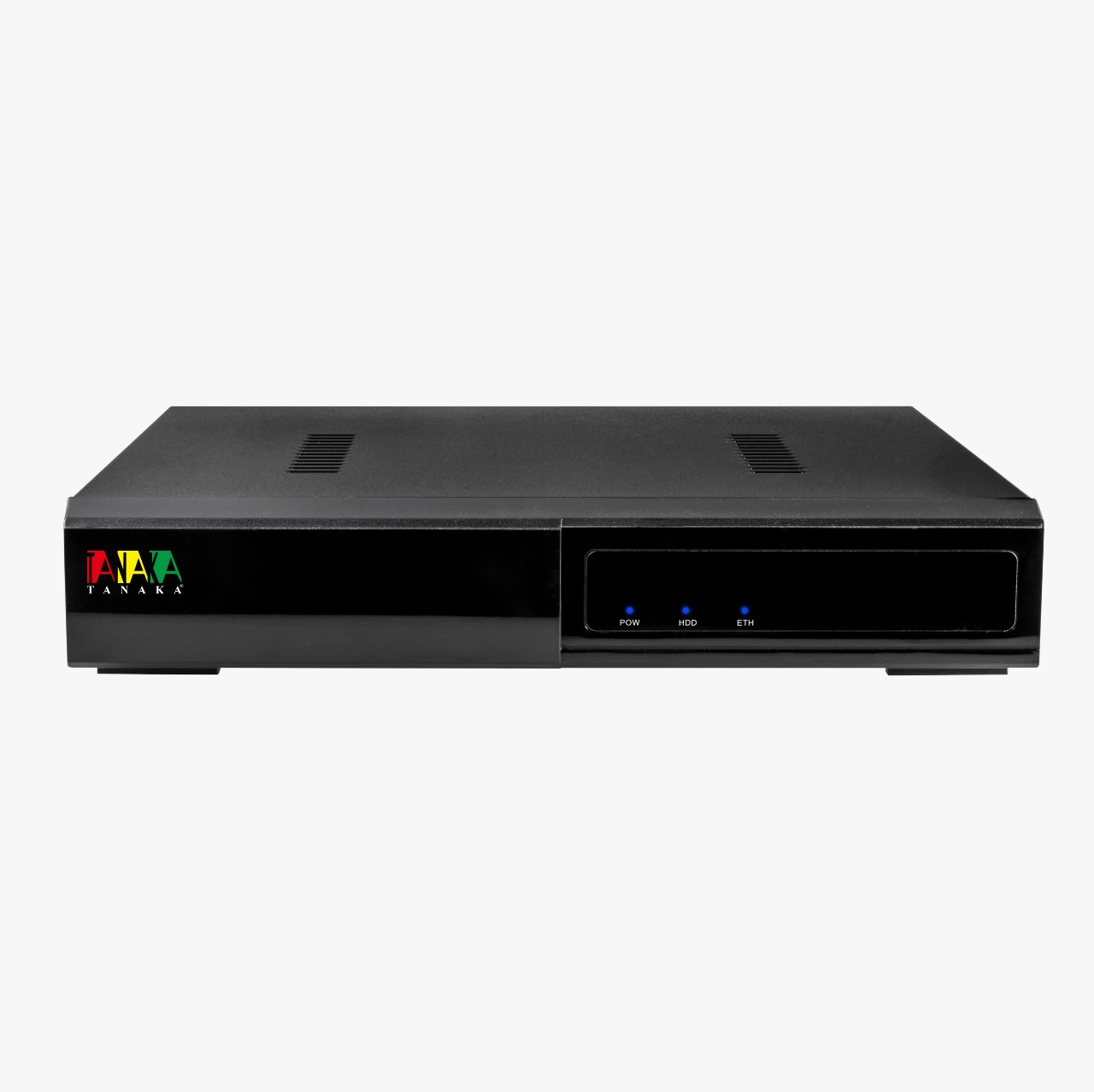 NETWORK VIDEO RECORDER ROBO VAULT